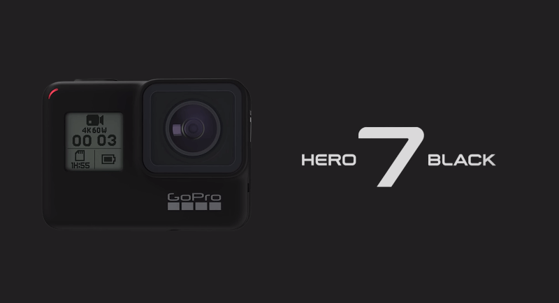 5 อุปกรณ์เสริม GoPro Hero 7 Black ที่ต้องมีสำหรับการท่องเที่ยว กล้อง GoPro Hero 7 จัดได้ว่าเป็นกล้องที่มีความน่าสนใจมาก ๆ ในการเดินทางท่องเที่ยวนะครับ 