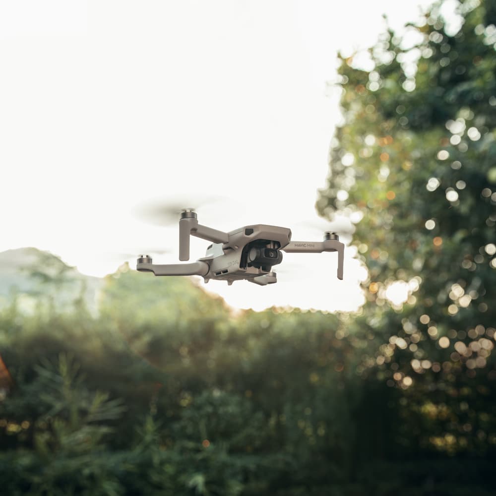 5 สิ่งที่มือใหม่ต้องรู้เวลาจะเริ่มต้นบิน DJI Drones เพื่อความปลอดภัย และการใช้งานอย่างถูกต้อง