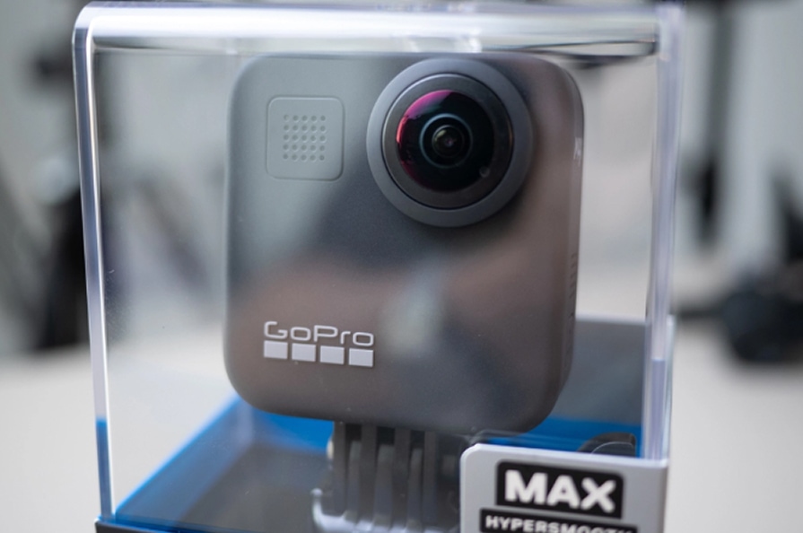 คู่มือซื้อกล้อง Action Camera ปี 2020 สำหรับ Vlog รุ่นไหนดี