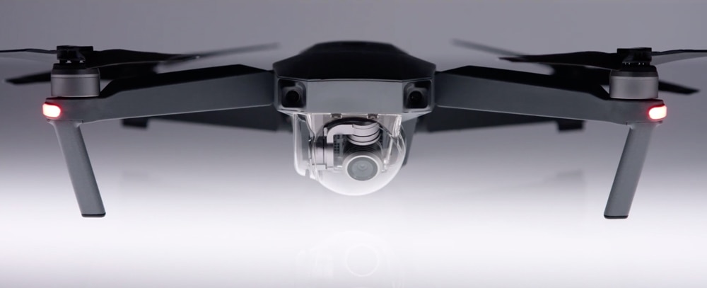 บทสรุปเรื่อง DJI Drones ที่ควรรู้สำหรับคนที่อยากเริ่มต้น
