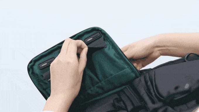 รีวิว PGYTECH OneMo Backpack กระเป๋ากล้องตัวเด่นสำหรับนักเดินทางถ่ายภาพโดยเฉพาะ