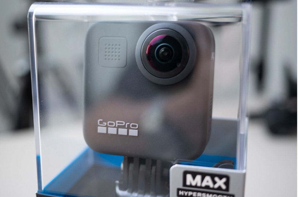 รีวิวเปรียบเทียบ QooCam 8K vs GoPro Max สุดยอดกล้องที่เหมาะกับคุณ