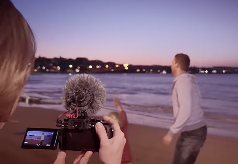 พรีวิว Rode VideoMicro ไมโครโฟนช็อตกันสำหรับ Vlogger และ YouTuber ระดับเริ่มต้น