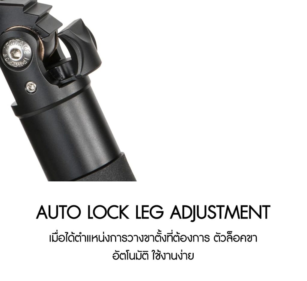 新品 iFootage カメラ ビデオ用三脚 GAZELLE UPRISE TC6S カーボン 3段 ブラック 安売り